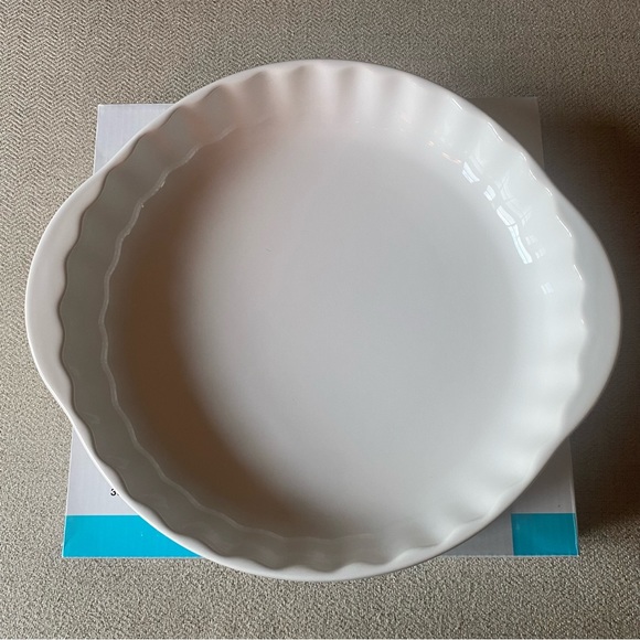 Vivo Kitchen Vivo Villeroy Boch Group Pie Dish Tarte Form Bakeware